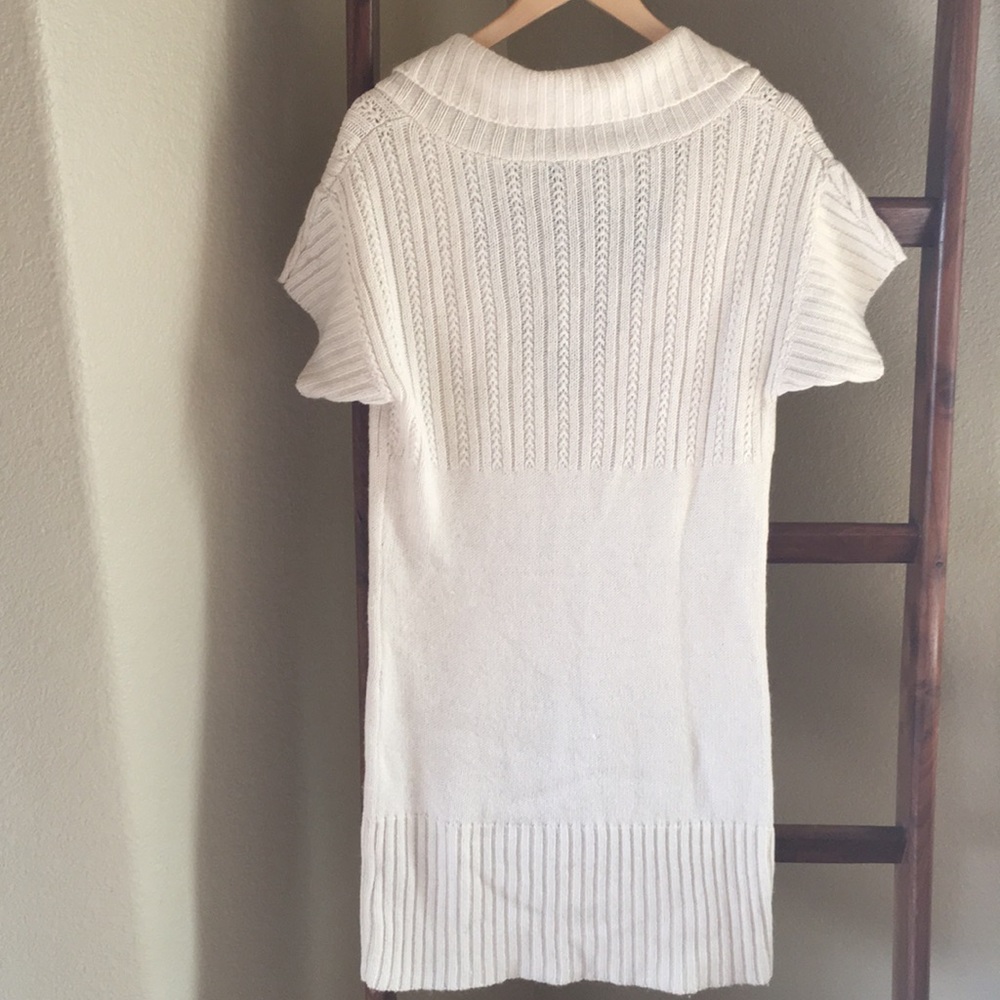 The Limited sweater dress - Picture 4 of 4